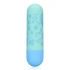 Shots I'm Drawn To You Rechargeable Bullet Vibrator Green and Blue [6]