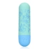 Shots I'm Drawn To You Rechargeable Bullet Vibrator Green and Blue