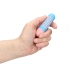 Shots Heart To Get Rechargeable Bullet Vibrator Blue-Pink [6]