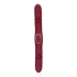 Nina - Rechargeable bilaterally pushing vibrator LoveLine Double -Sided [1]