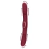 Nina - Rechargeable bilaterally pushing vibrator LoveLine Double -Sided Nina - Rechargeable bilaterally pushing vibrator LoveLine Double -Sided