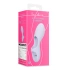 Small Rechargeable Vibrator - Silicone Loveline Finger [10]
