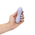 Small Rechargeable Vibrator - Silicone Loveline Finger [6]