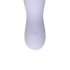 Small Rechargeable Vibrator - Silicone Loveline Finger [7]