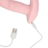 Loveline Wearable Fingering Rechargeable Vibrator with Come Here Motion and Remote Control [10]