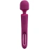 Nina 2 in 1 Wand massager with innovative G-spot vibrator Vive Kiku pink [1]