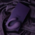 **Nina - Vive Yoko 3 Motor Rechargeable Silicone Stimulator Purple [6]