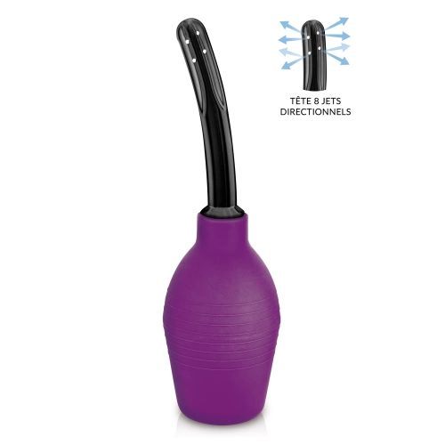 Intimate shower Shower Play P2 Purple