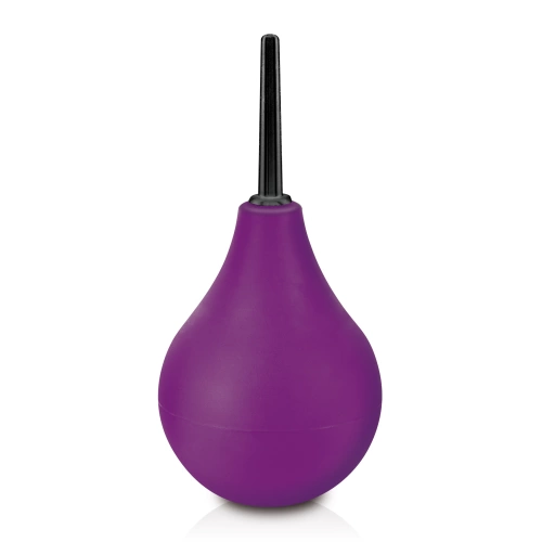 Intimate shower Shower Play P3 purple