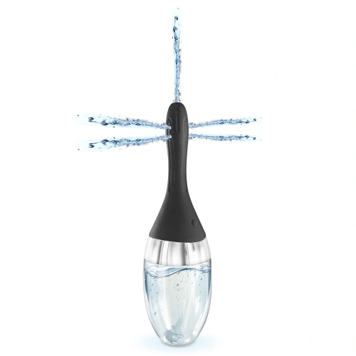 Showerplay ProPower Jet Automatic Intimate Shower Refillable [1]