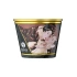Shunga Excitation Chocolate Scented Massage Candle [1]