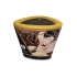 Shunga Excitation Chocolate Scented Massage Candle [2]