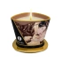 Shunga Excitation Chocolate Scented Massage Candle