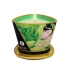 Shunga Zenitude green tea scented massage candle Shunga Zenitude green tea scented massage candle