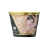 Shunga Desire vanilla scented massage candle [1]