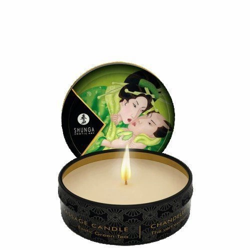 Shunga Geisha's Secret Collection 5-piece erotic set [5]
