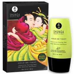 Shunga Hold Me Tight 30 ml vaginal gel gel