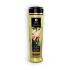 Massage oil Shunga Organica almond sweetness 240 ml. [1]
