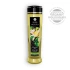 Massage oil Shunga Organica green tea 240 ml. [1]