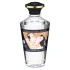 Warming oil for erogenous zones Shunga vanilla 100 ml.