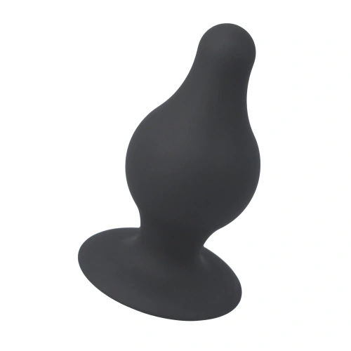 SilexD S double layer silicone butt plug [1]