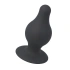 SilexD S double layer silicone butt plug [1]