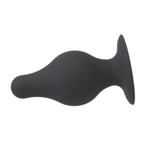 SilexD S double layer silicone butt plug [2]