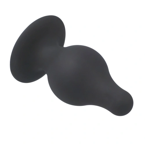 SilexD S double layer silicone butt plug [3]