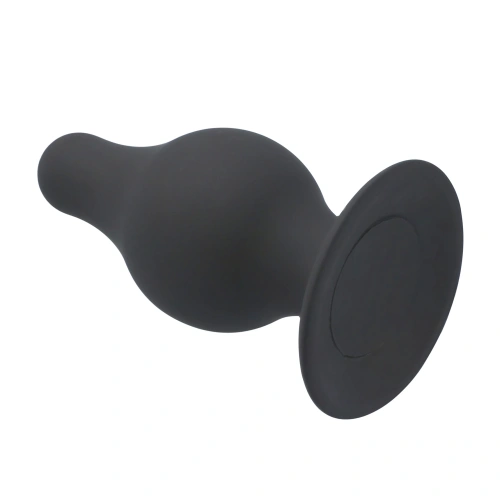 SilexD S double layer silicone butt plug [4]