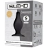 SilexD S double layer silicone butt plug [5]