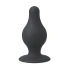 SilexD S double layer silicone butt plug