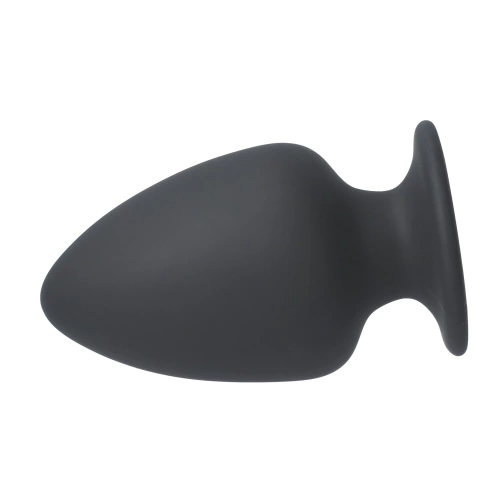 Revolutionary two-layer silicone anal dilator SilexD M [1]