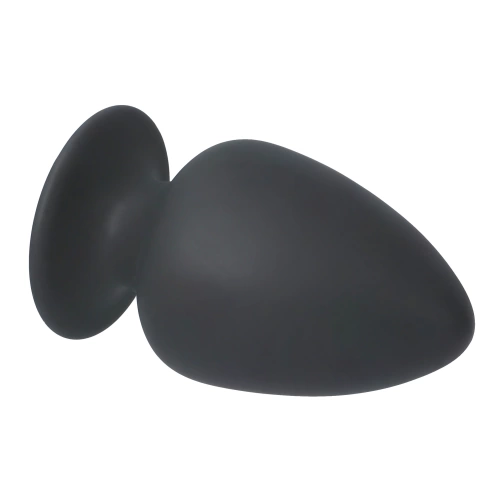 Revolutionary two-layer silicone anal dilator SilexD M [2]