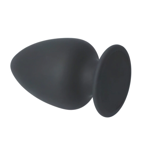 Revolutionary two-layer silicone anal dilator SilexD M [3]