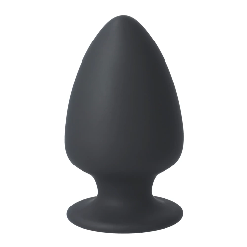 Revolutionary two-layer silicone anal dilator SilexD M