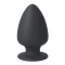 Revolutionary two-layer silicone anal dilator SilexD M
