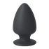 Revolutionary two-layer silicone anal dilator SilexD M
