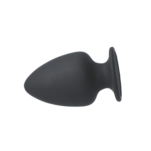 Revolutionary two-layer silicone butt plug SilexD S [1]