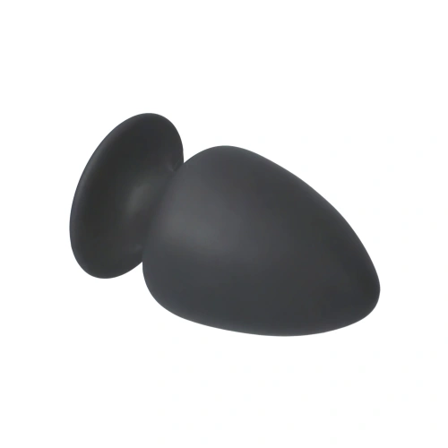 Revolutionary two-layer silicone butt plug SilexD S [2]