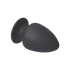 Revolutionary two-layer silicone butt plug SilexD S [2]
