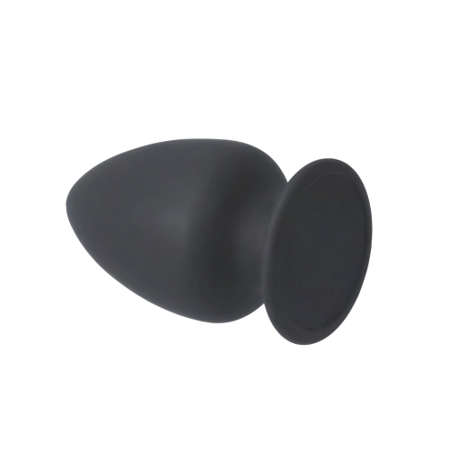 Revolutionary two-layer silicone butt plug SilexD S [3]