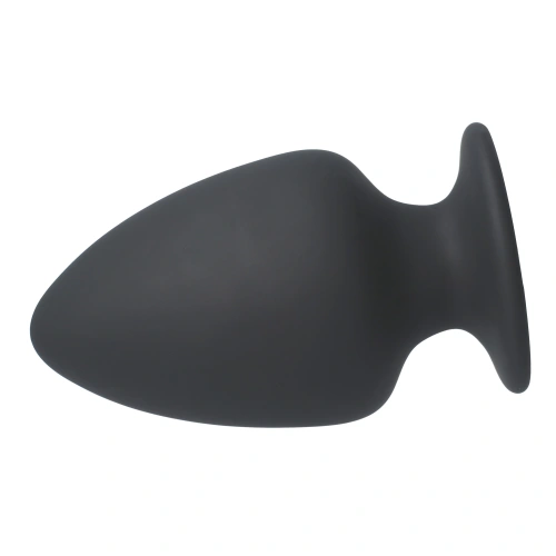 Revolutionary two-layer silicone anal dilator SilexD L [1]