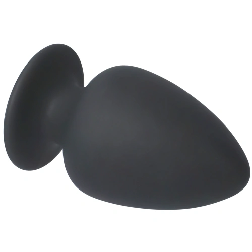 Revolutionary two-layer silicone anal dilator SilexD L [2]
