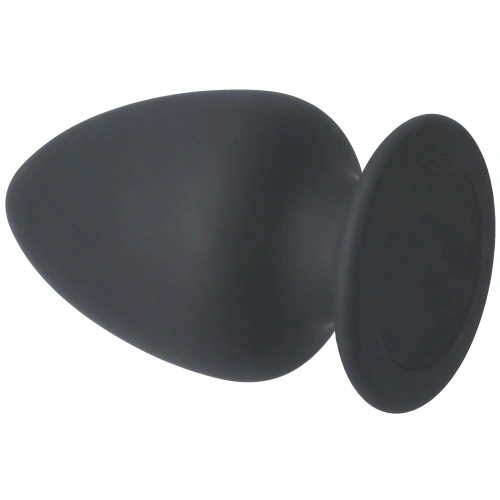 Revolutionary two-layer silicone anal dilator SilexD L [3]
