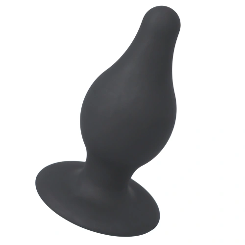 SilexD M double layer silicone butt plug [1]