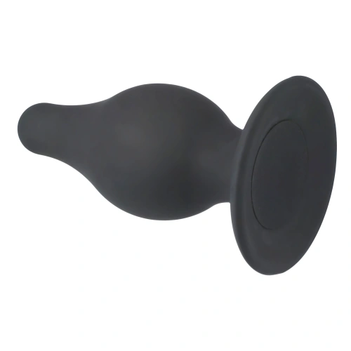 SilexD M double layer silicone butt plug [3]
