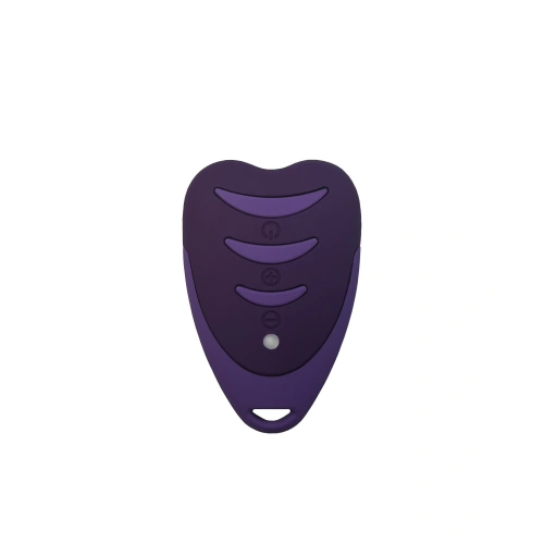 Vibrating dildo with remote SilexD 7" Model 2 [2]