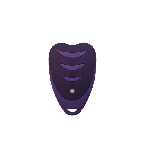 SilexD Model 1 Remote Double Penetration Vibrating Dildo [1]