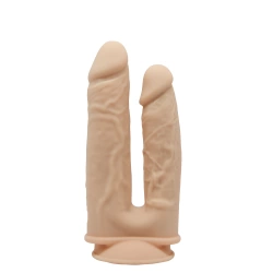 SilexD Model 1 Remote Double Penetration Vibrating Dildo
