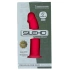 Revolutionary double layer silicone dildo SilexD 6" Model 2 pink [7]